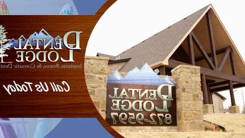 The Dental Lodge of Noble