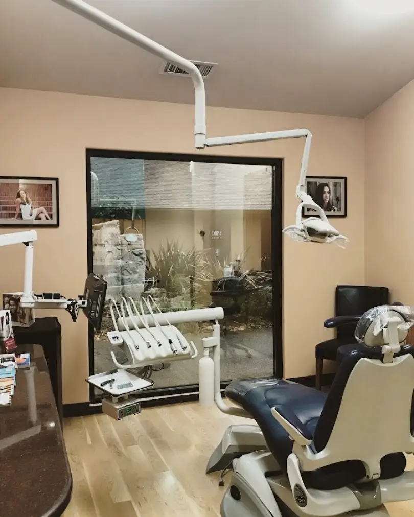 Tigard Total Health Dental