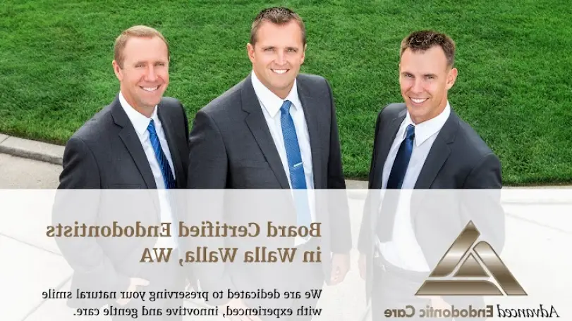 Walla Walla Rolf M. W. Wuerch, DDS
