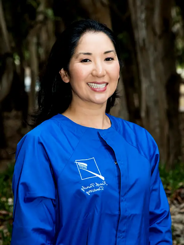 Watsonville Kondo Family Dentistry