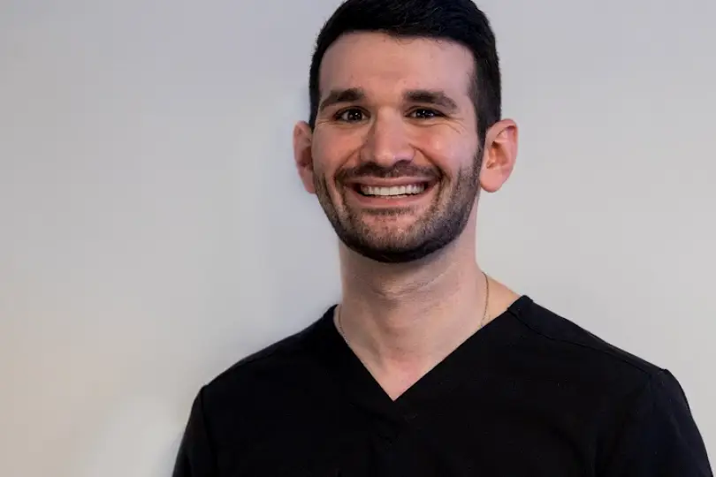 Wayne David Yarmark, DMD