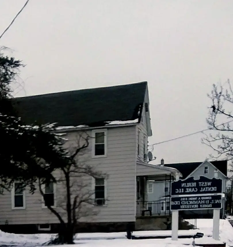 West Berlin Dental Care LLC