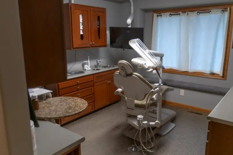 West Union Dental Associates