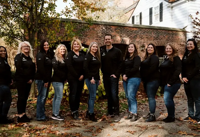 Wildwood Family And Cosmetic Dentistry - Toledo