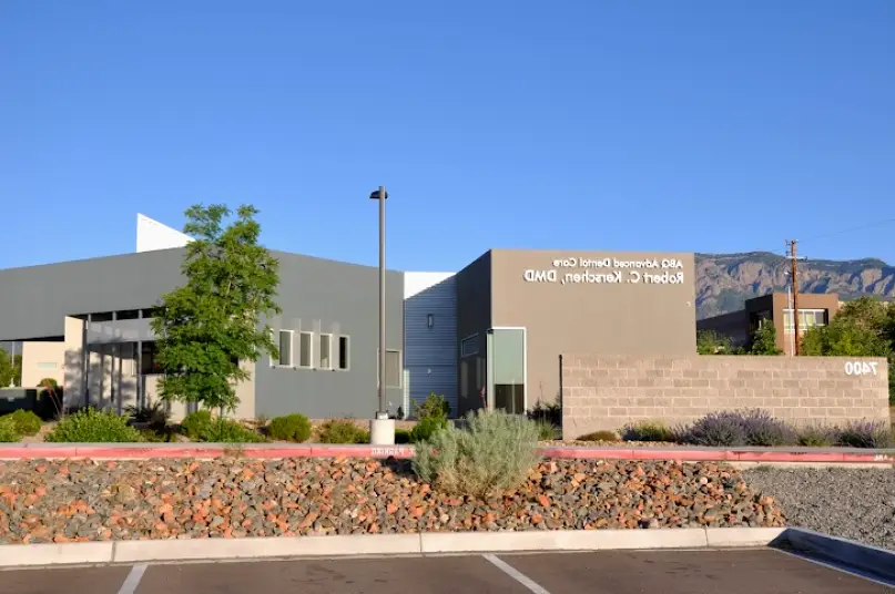 Albuquerque Advanced Dental Care