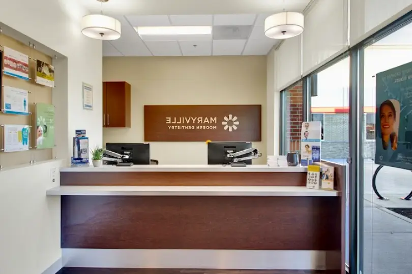 Alcoa Maryville Modern Dentistry