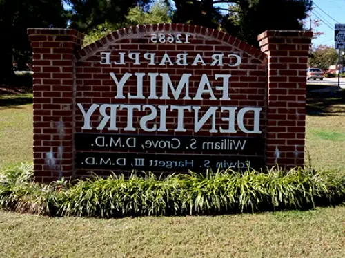 Alpharetta Crabapple Family Dentistry