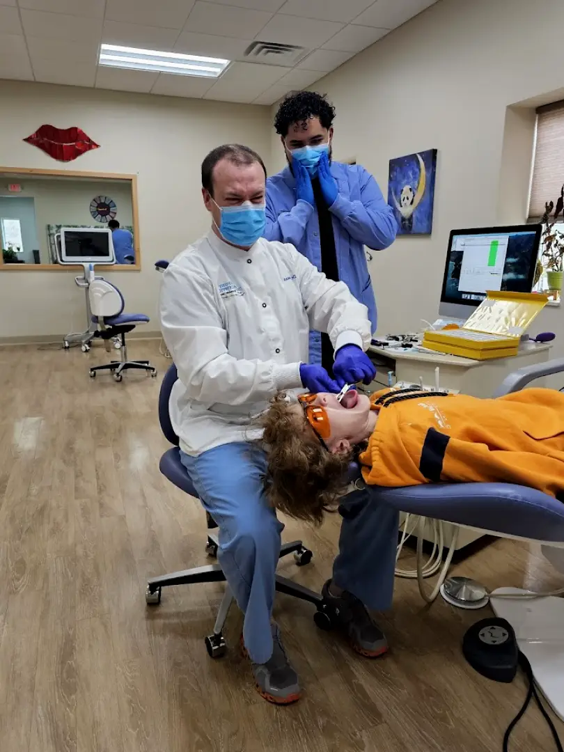 Amesbury Orthodontics