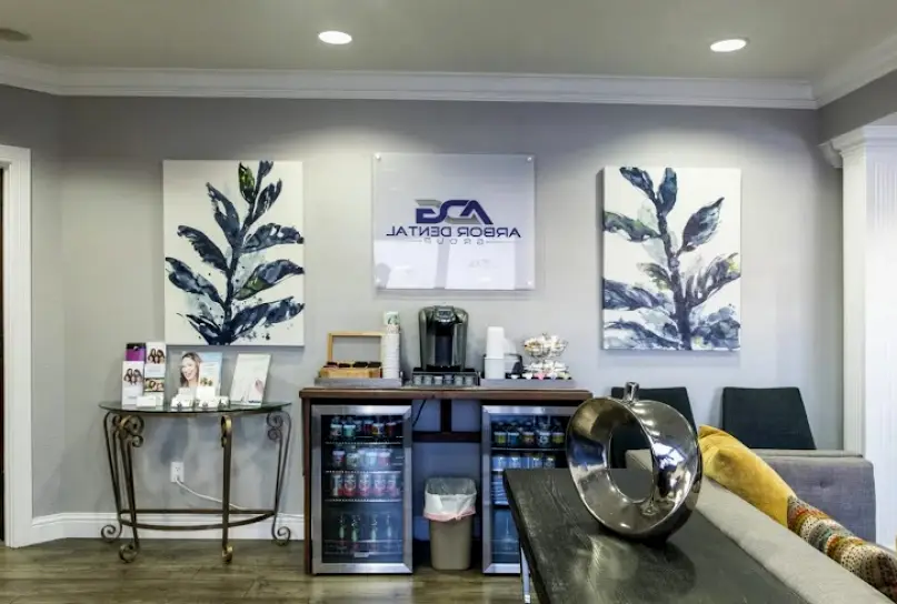 Arbor Dental Group San Jose