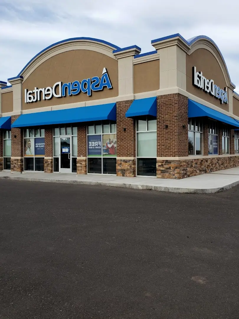 Aspen Dental - Clovis, NM