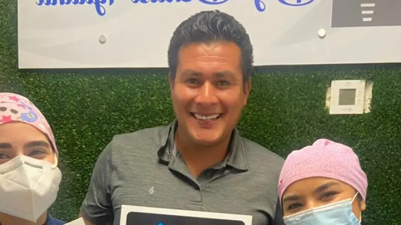 Baja Dentist Tijuana