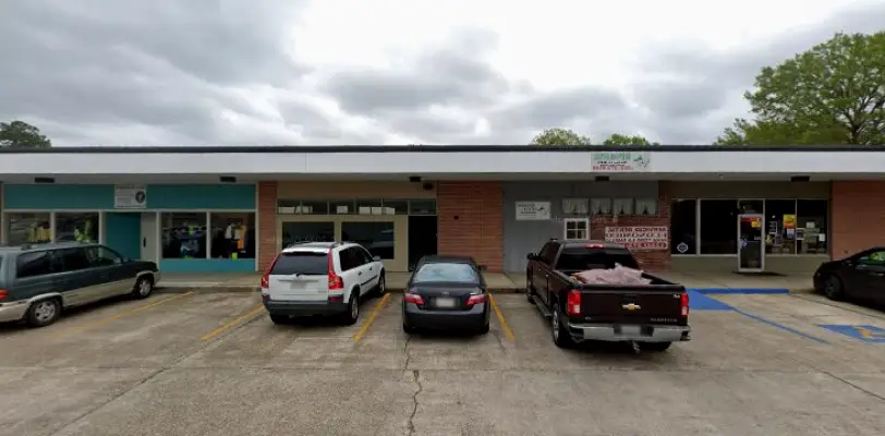 Baton Rouge Herwood Dental Inc