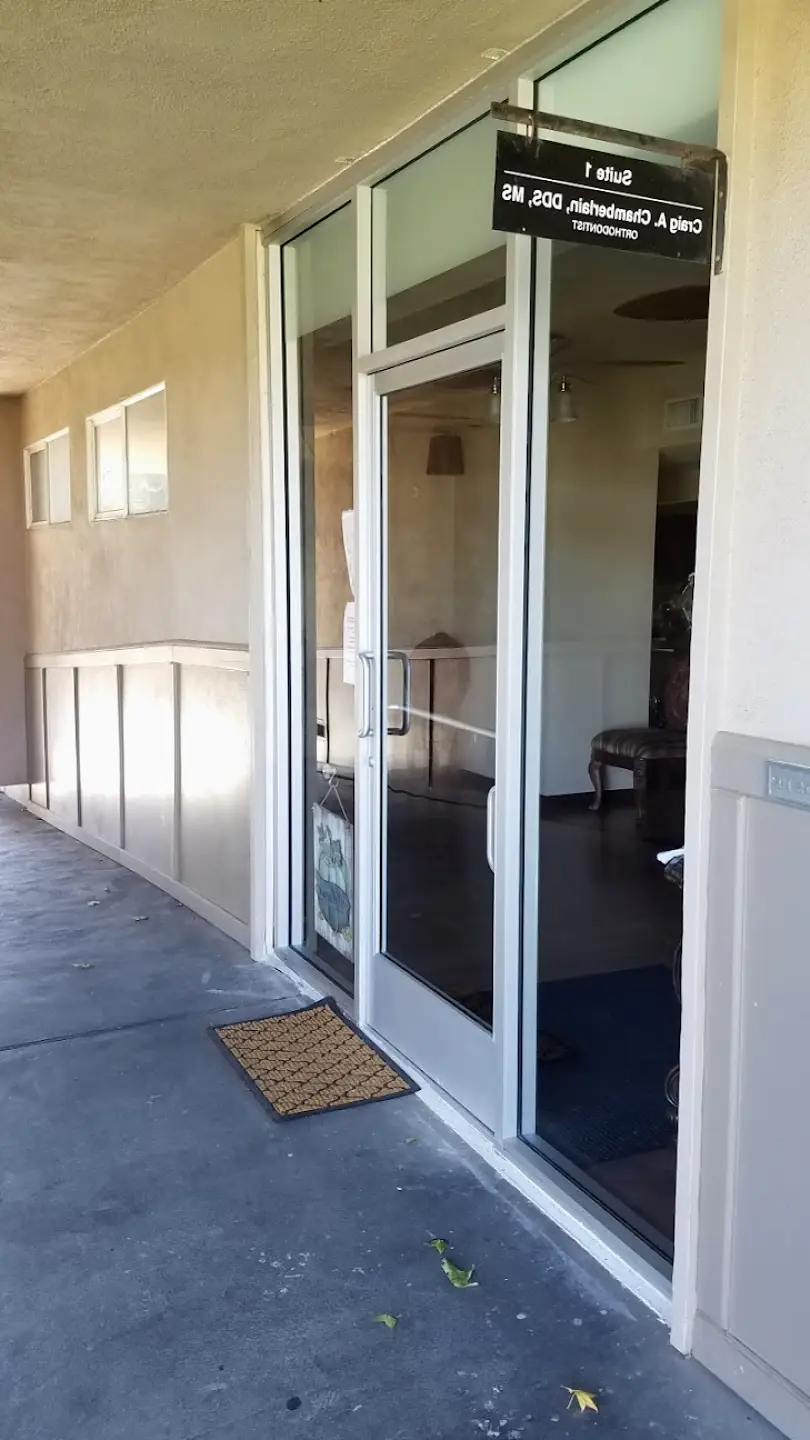 Beaumont Chamberlain Craig A DDS