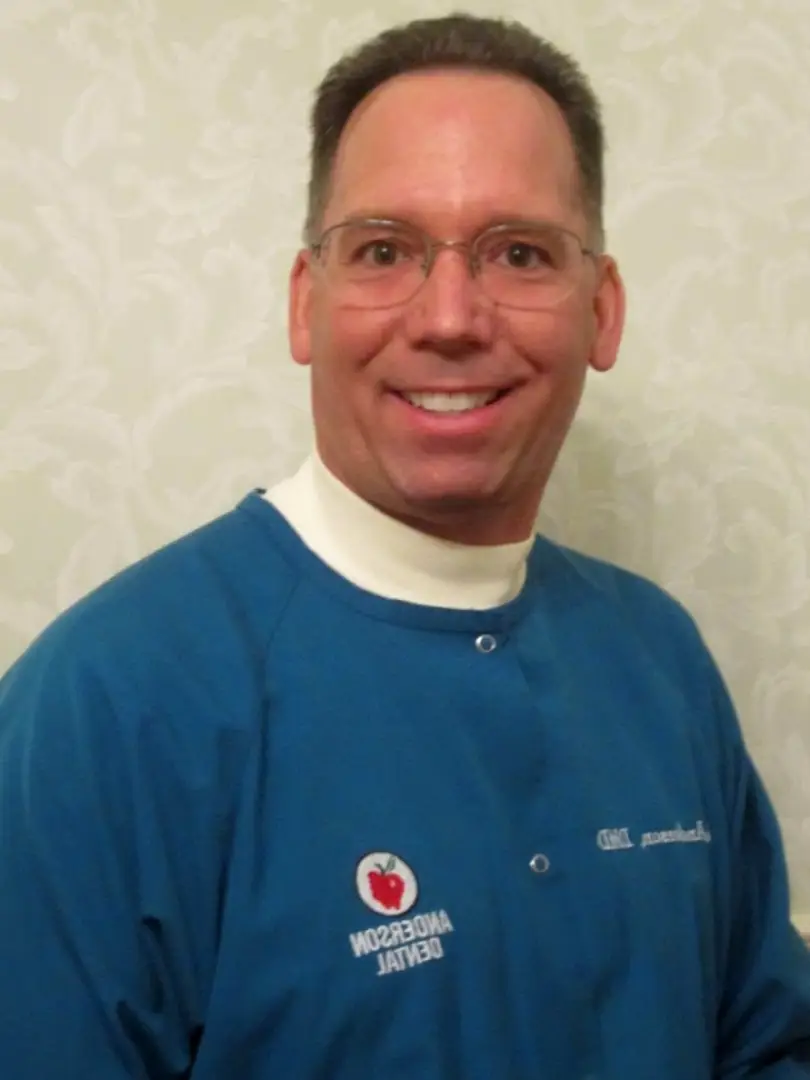 Brandon Anderson Dental