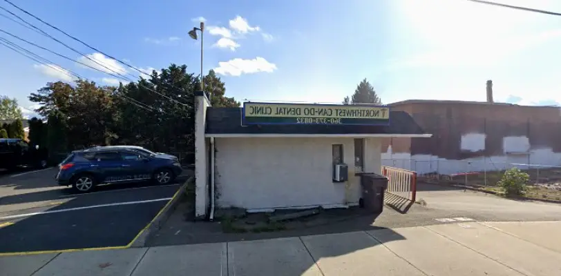 Bremerton Northwest Can-Do Dental