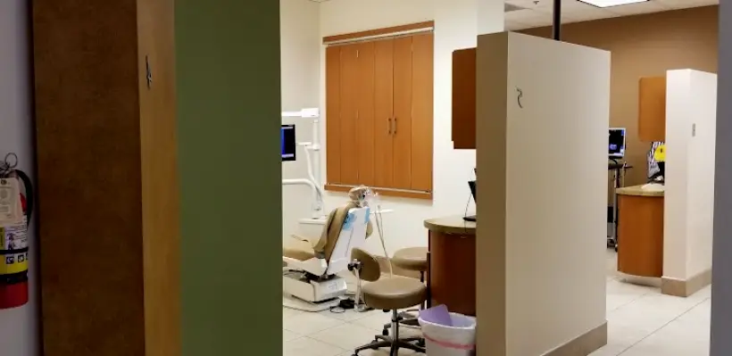  California Dental Group of Riverside