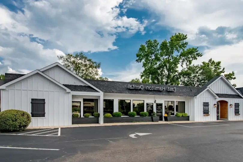  Chattanooga East Hamilton Dental