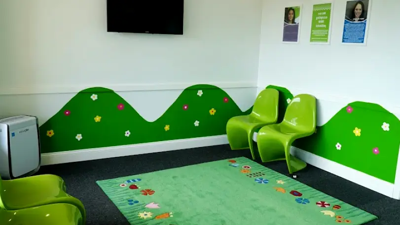 Children's Dentistry of Stratford