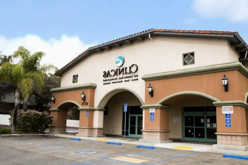 Clinicas Moorpark Health Center