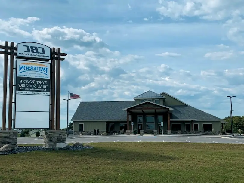 Columbia City Patterson Family Dentistry, P.C.