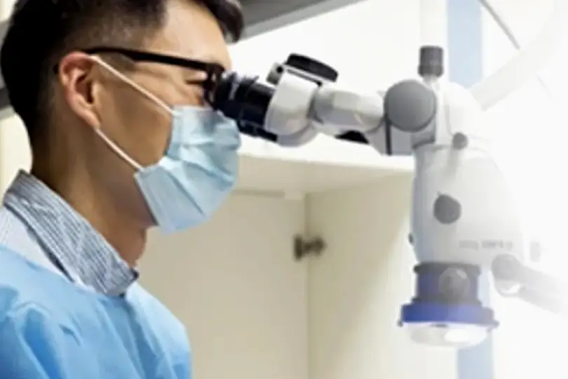 Cupertino Jaewoong Choi, D.D.S.