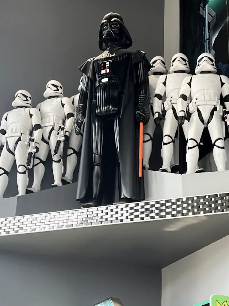  Dallas Galaxia Dental