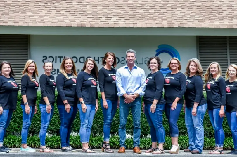 Daphne Glass Orthodontics