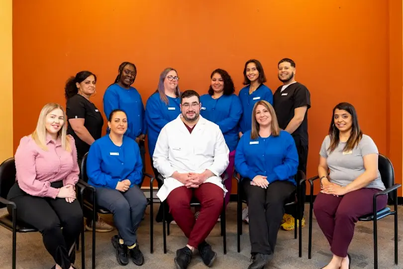  Dental Specialties of Springfield