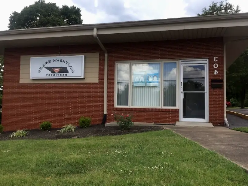 Dickson Southern Smiles Dentistry