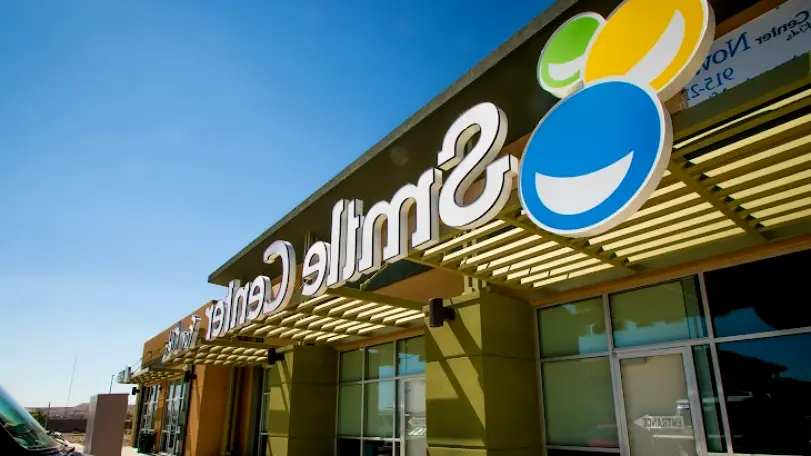 El Paso Smile Center for Kids