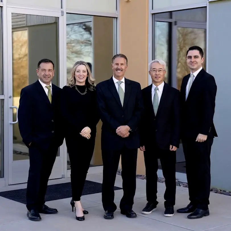 El Paso Vista Hills Family Dental