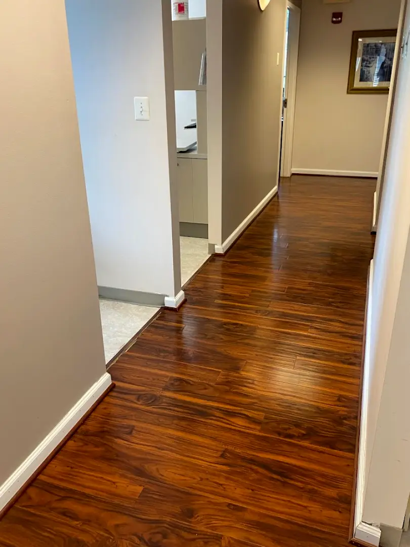 Farhad Hakim D.D.S. Herndon Dental Center