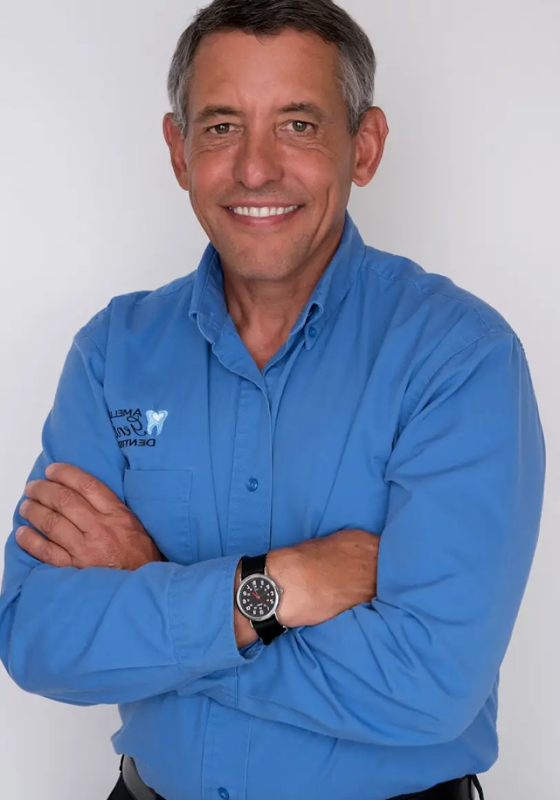 Fernandina Beach Mark R. Olbina DDS