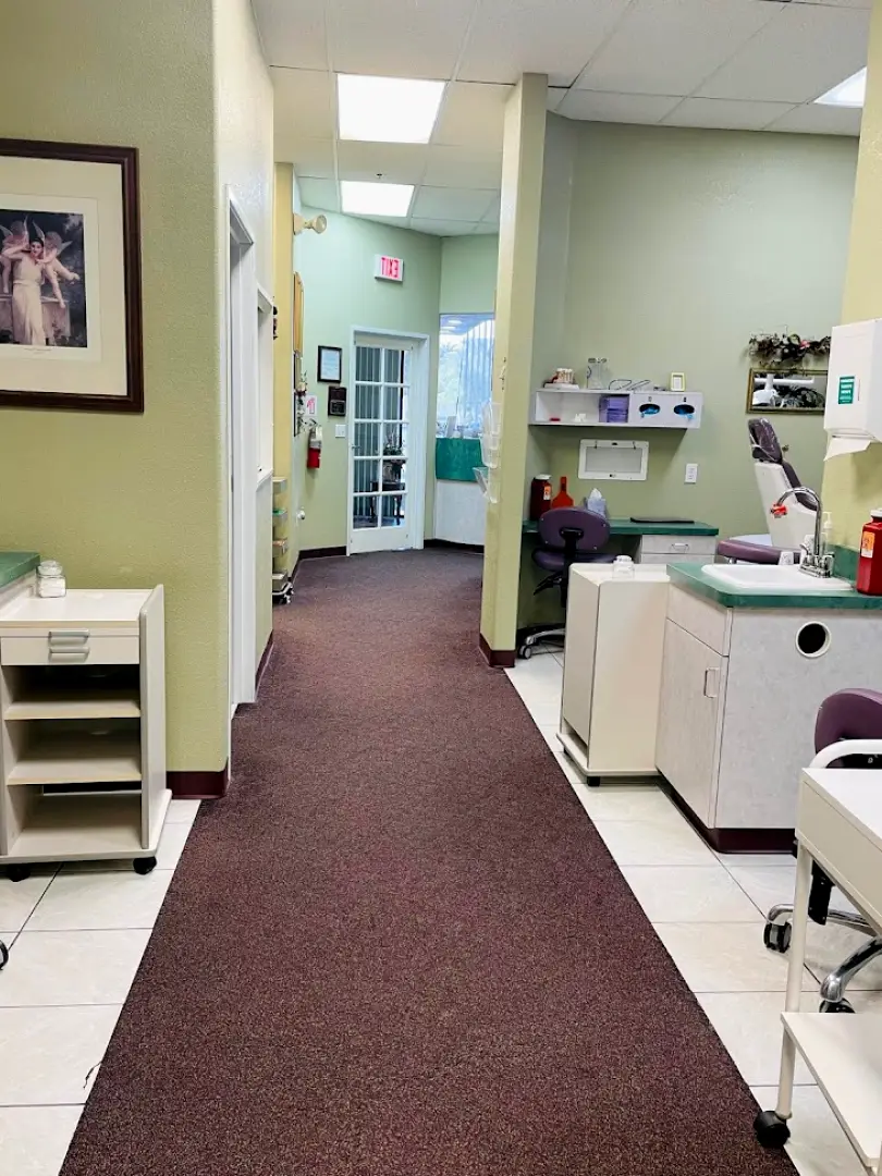 Fontana Isabel Correa DDS inc.
