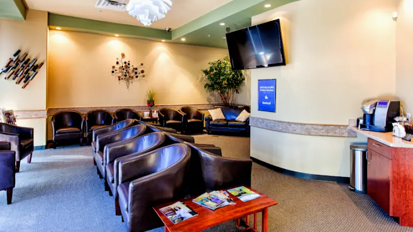 Forney Family Dentistry & Orthodontics