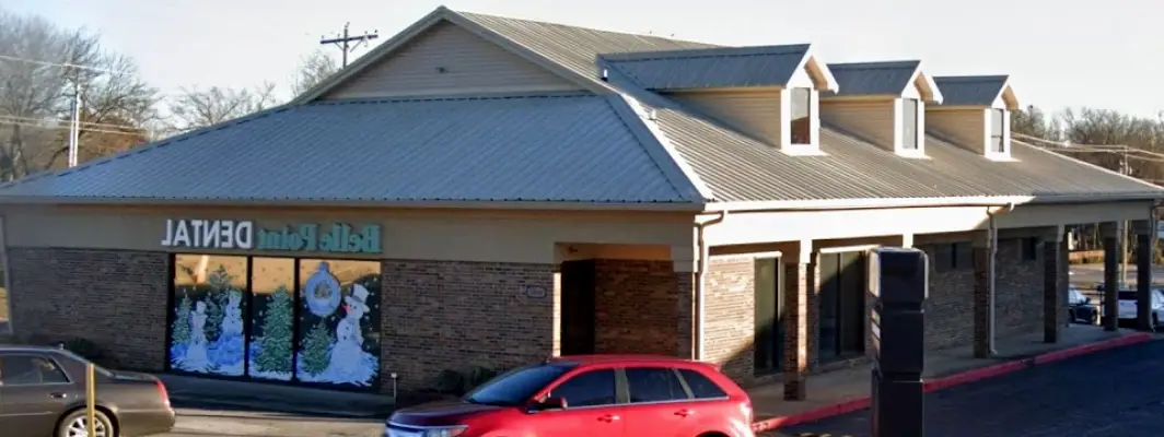 Fort Smith Belle Point Dental