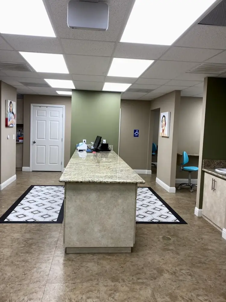  Fresno Ocean Dental Group