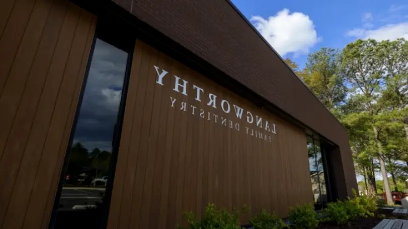 Fuquay-Varina Langworthy Family Dentistry