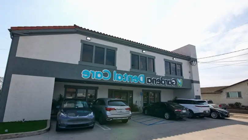 Gardena Dental Care