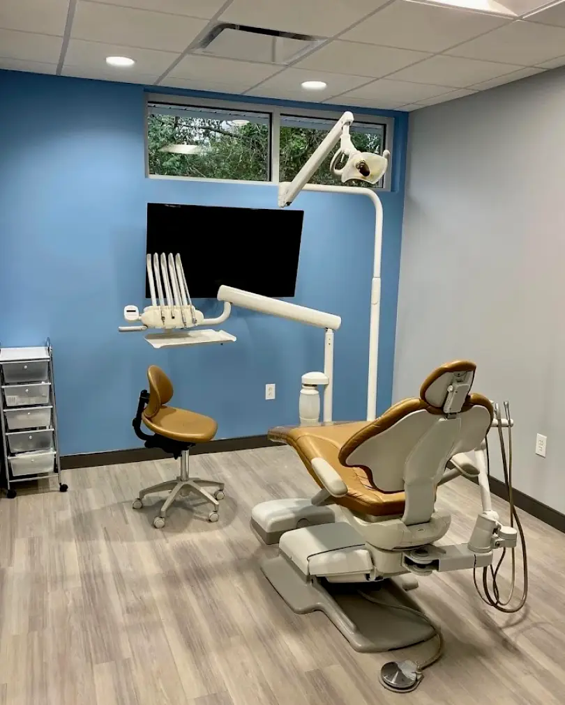 Gastonia Family Dentistry