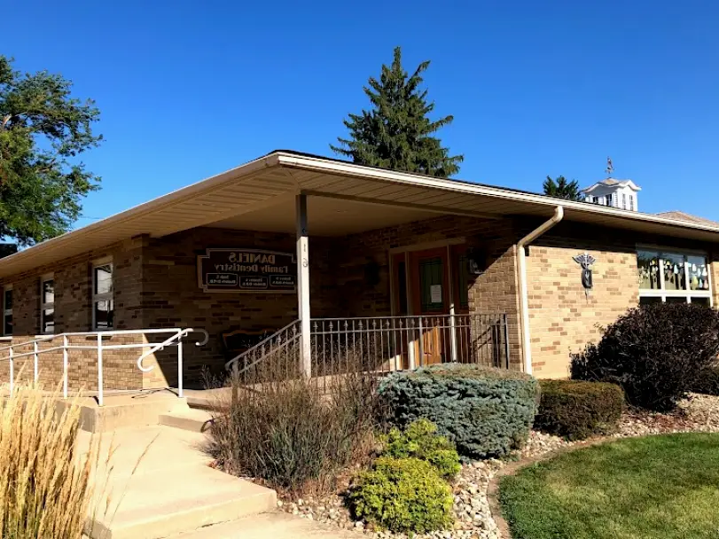Geneseo Daniels Family Dentistry
