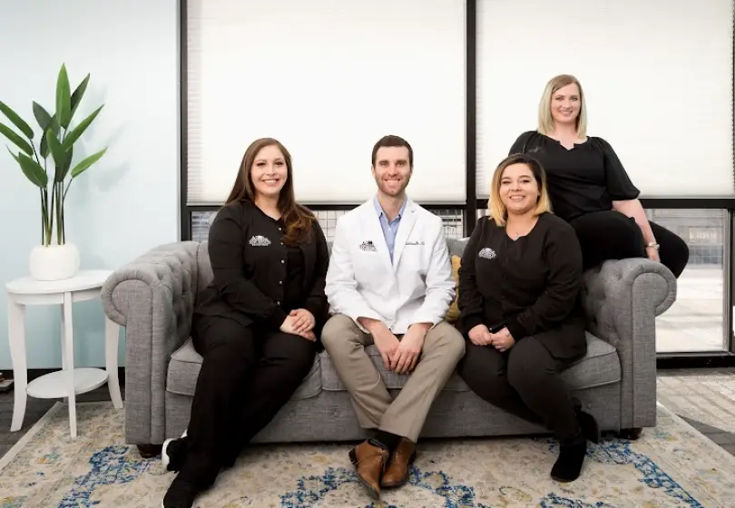 Glacier Peak Dentistry - Dentist Thornton