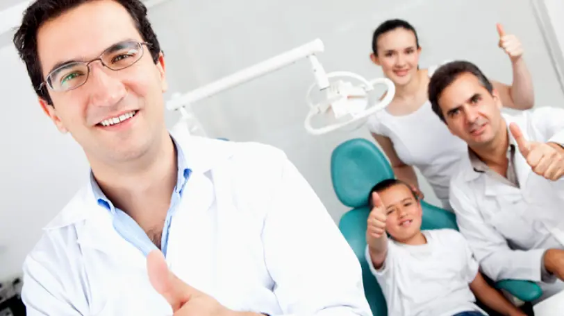 Granite City Mueller Family Dentistry