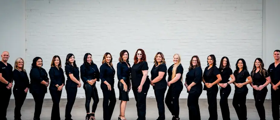 Greater Modesto Dental Implant & Oral Surgery Center