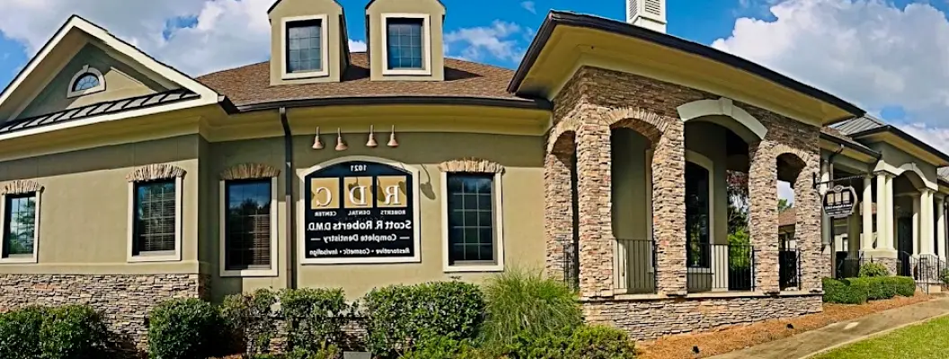 Greensboro Roberts Dental Center