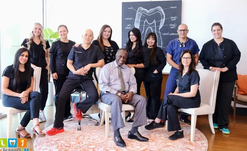 Greenway / Upper Kirby Area FMS Dental & Orthodontics