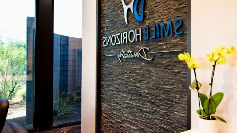  Henderson Smile Horizons Dentistry