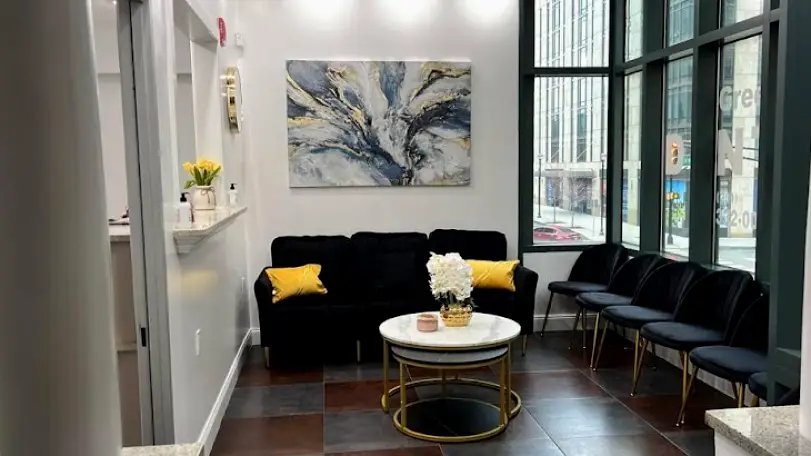 Jersey City Dental Design Smile NJ