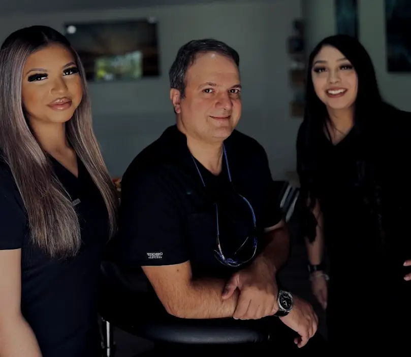 Kaufman 3D Smiles Dental