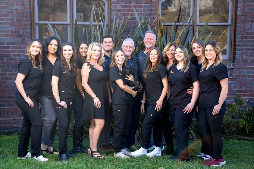 Lakeport Southern Smiles Dental Practice
